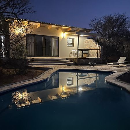 Oase By 7 Star Lodges - Greater Kruger Private 530Ha Reserve هويدزبروت المظهر الخارجي الصورة