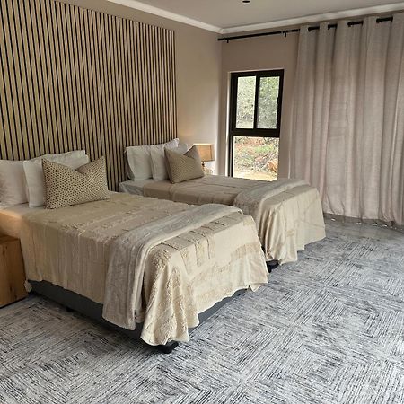 Oase By 7 Star Lodges - Greater Kruger Private 530Ha Reserve هويدزبروت المظهر الخارجي الصورة