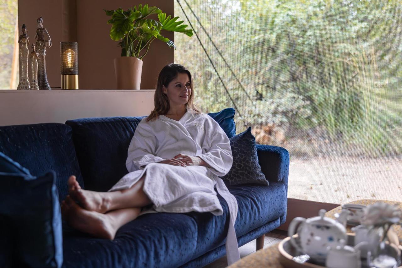 Oase By 7 Star Lodges - Greater Kruger Private 530Ha Reserve هويدزبروت المظهر الخارجي الصورة