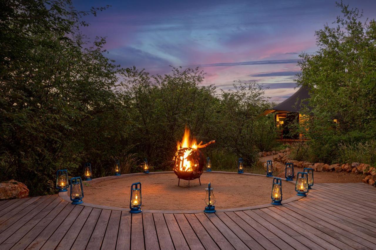 Oase By 7 Star Lodges - Greater Kruger Private 530Ha Reserve هويدزبروت المظهر الخارجي الصورة