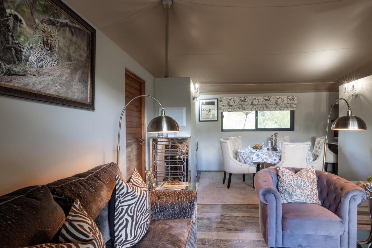 Oase By 7 Star Lodges - Greater Kruger Private 530Ha Reserve هويدزبروت المظهر الخارجي الصورة
