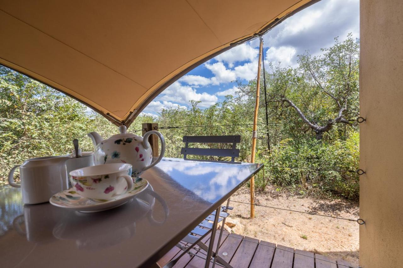 Oase By 7 Star Lodges - Greater Kruger Private 530Ha Reserve هويدزبروت المظهر الخارجي الصورة