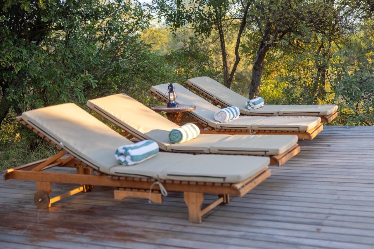 Oase By 7 Star Lodges - Greater Kruger Private 530Ha Reserve هويدزبروت المظهر الخارجي الصورة