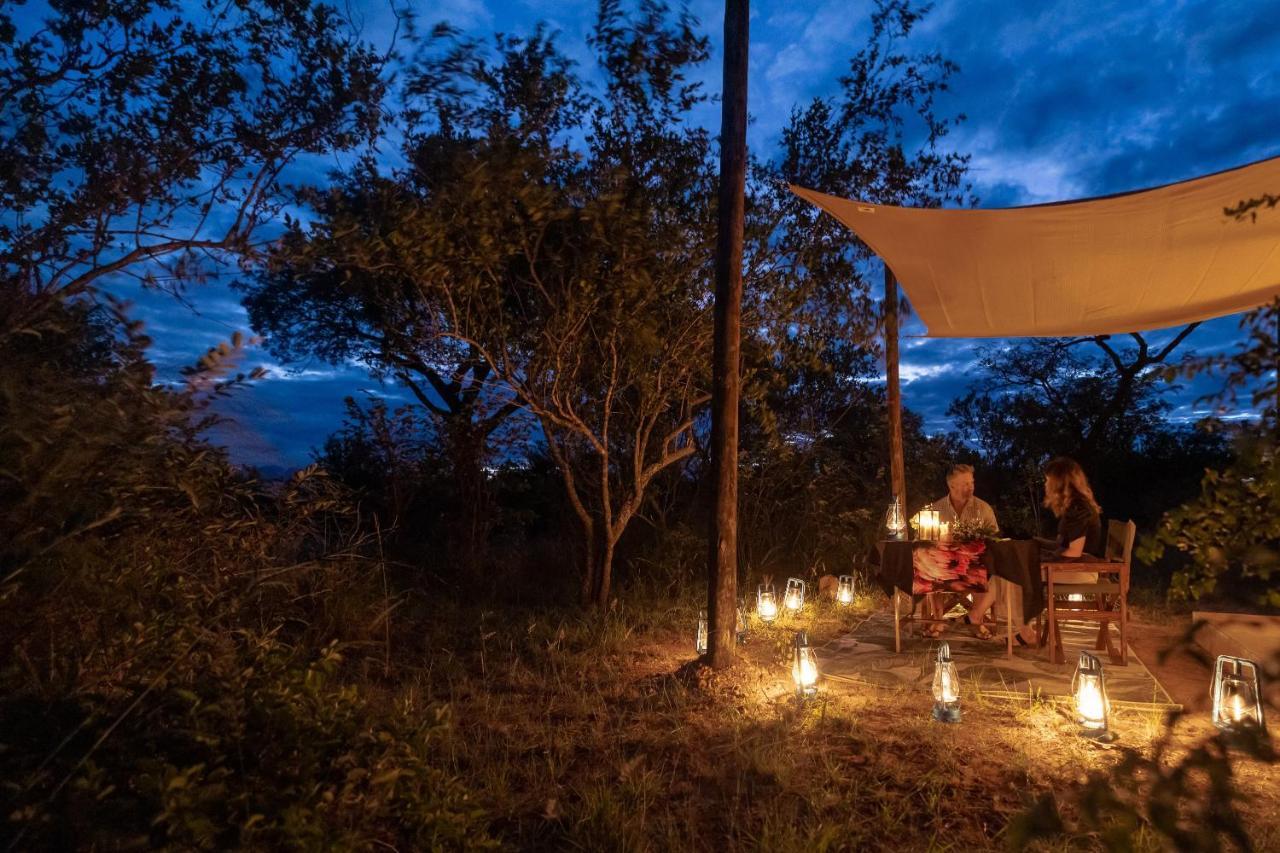 Oase By 7 Star Lodges - Greater Kruger Private 530Ha Reserve هويدزبروت المظهر الخارجي الصورة