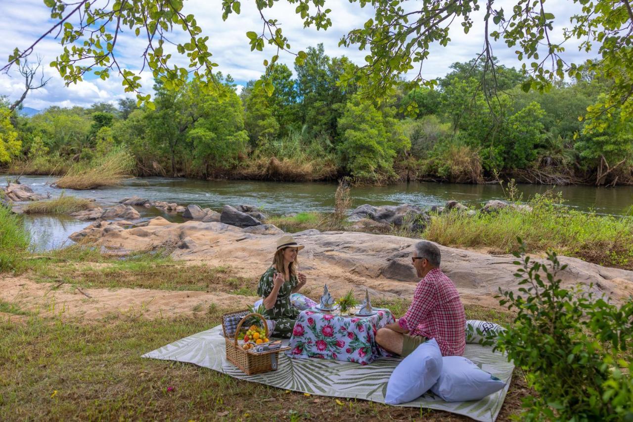 Oase By 7 Star Lodges - Greater Kruger Private 530Ha Reserve هويدزبروت المظهر الخارجي الصورة