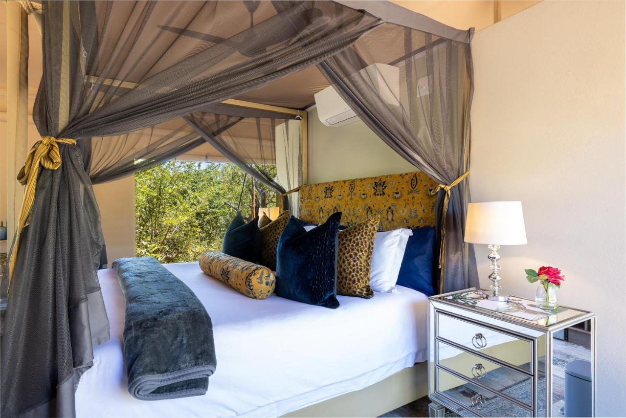 Oase By 7 Star Lodges - Greater Kruger Private 530Ha Reserve هويدزبروت المظهر الخارجي الصورة
