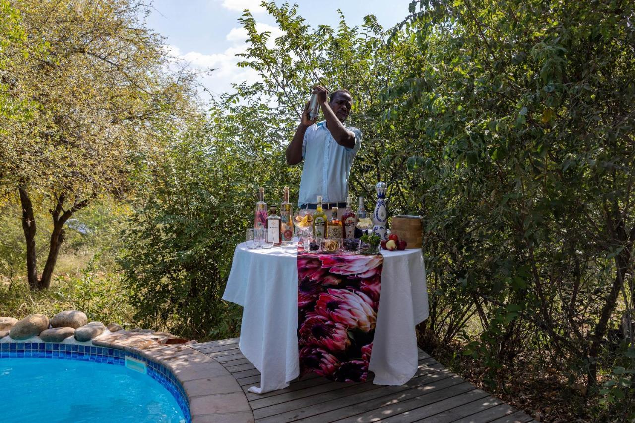 Oase By 7 Star Lodges - Greater Kruger Private 530Ha Reserve هويدزبروت المظهر الخارجي الصورة