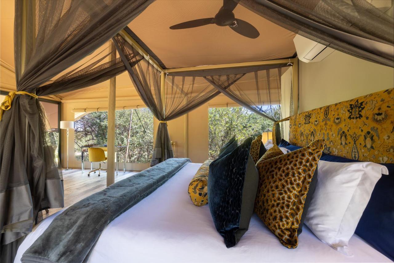 Oase By 7 Star Lodges - Greater Kruger Private 530Ha Reserve هويدزبروت المظهر الخارجي الصورة