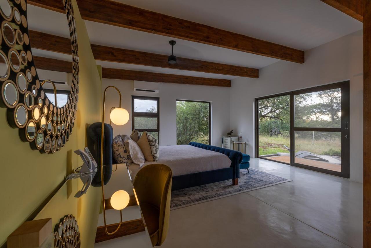 Oase By 7 Star Lodges - Greater Kruger Private 530Ha Reserve هويدزبروت المظهر الخارجي الصورة