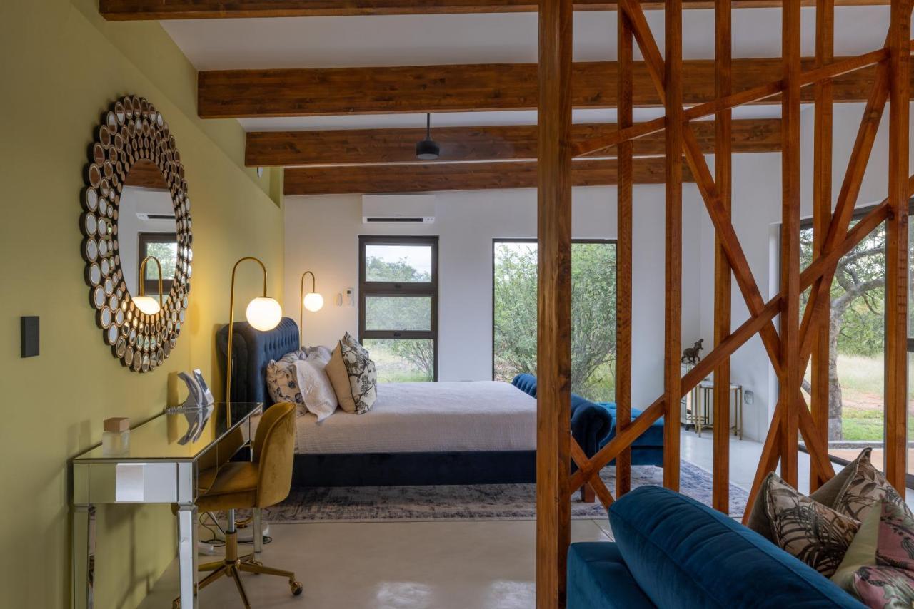 Oase By 7 Star Lodges - Greater Kruger Private 530Ha Reserve هويدزبروت المظهر الخارجي الصورة