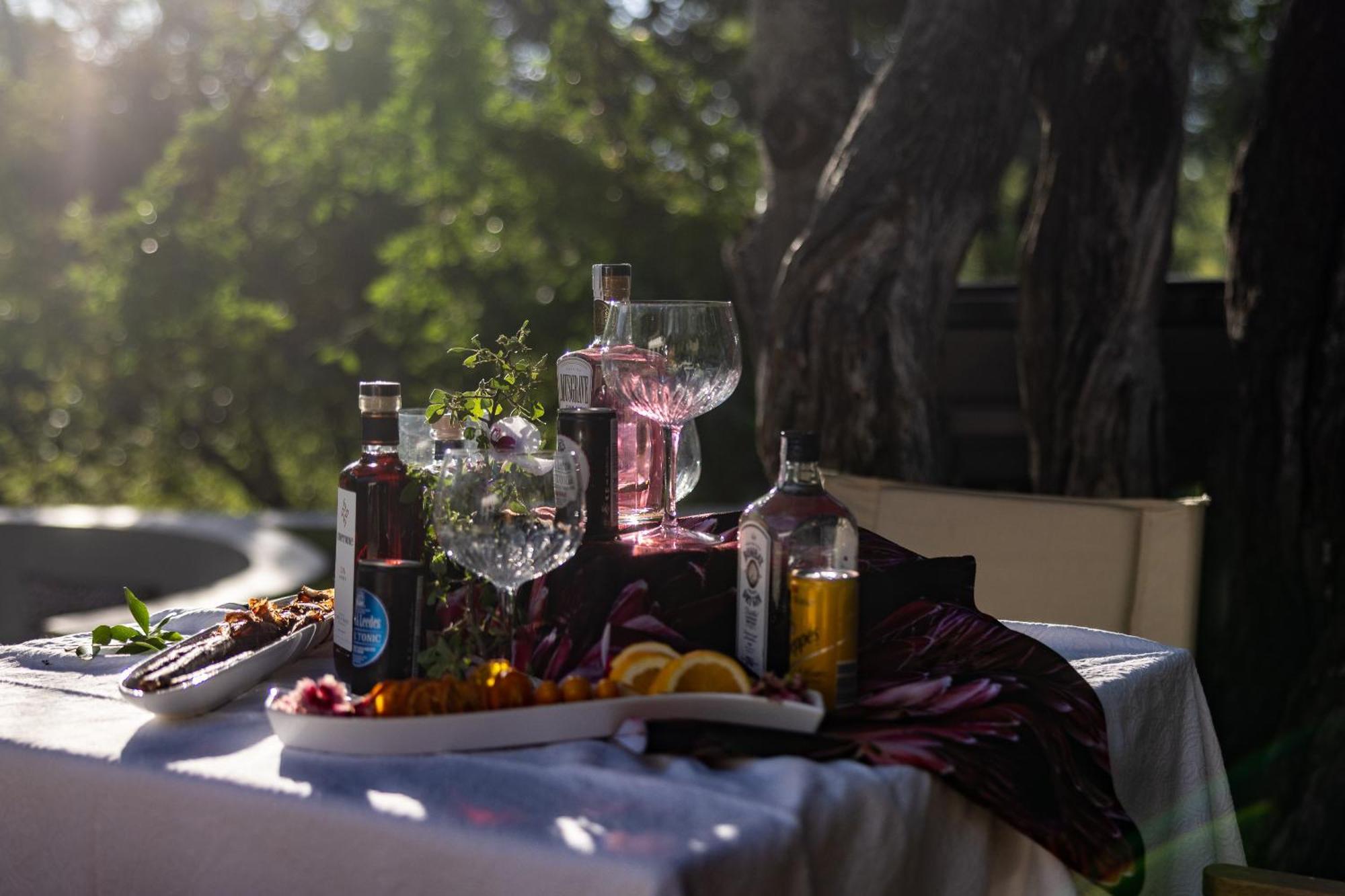 Oase By 7 Star Lodges - Greater Kruger Private 530Ha Reserve هويدزبروت المظهر الخارجي الصورة
