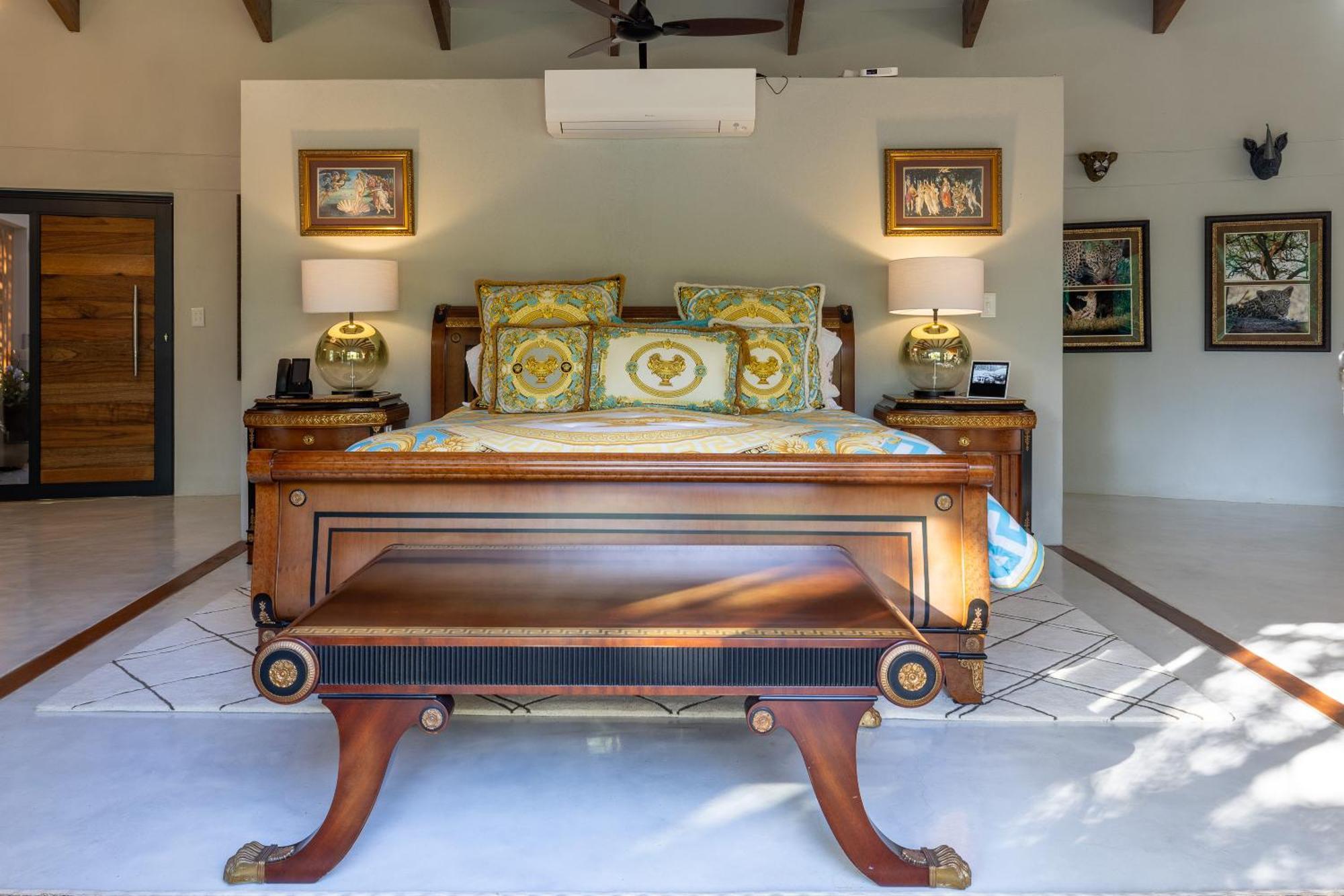 Oase By 7 Star Lodges - Greater Kruger Private 530Ha Reserve هويدزبروت المظهر الخارجي الصورة