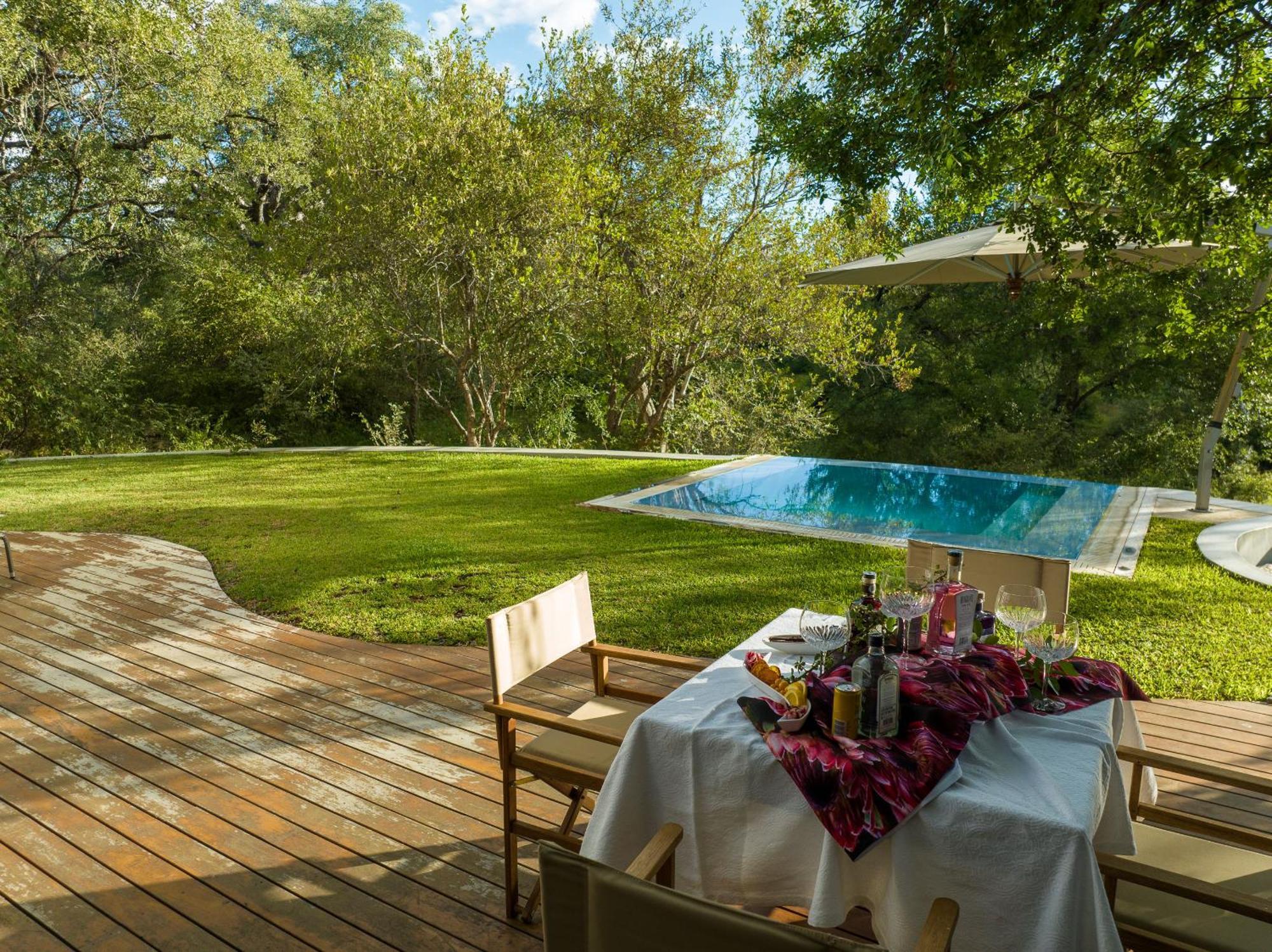 Oase By 7 Star Lodges - Greater Kruger Private 530Ha Reserve هويدزبروت المظهر الخارجي الصورة