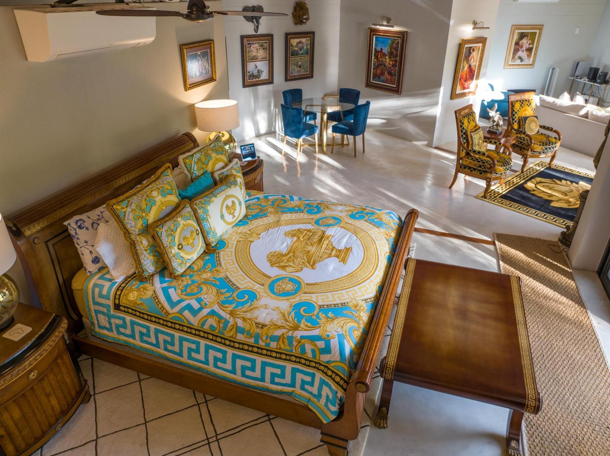 Oase By 7 Star Lodges - Greater Kruger Private 530Ha Reserve هويدزبروت المظهر الخارجي الصورة