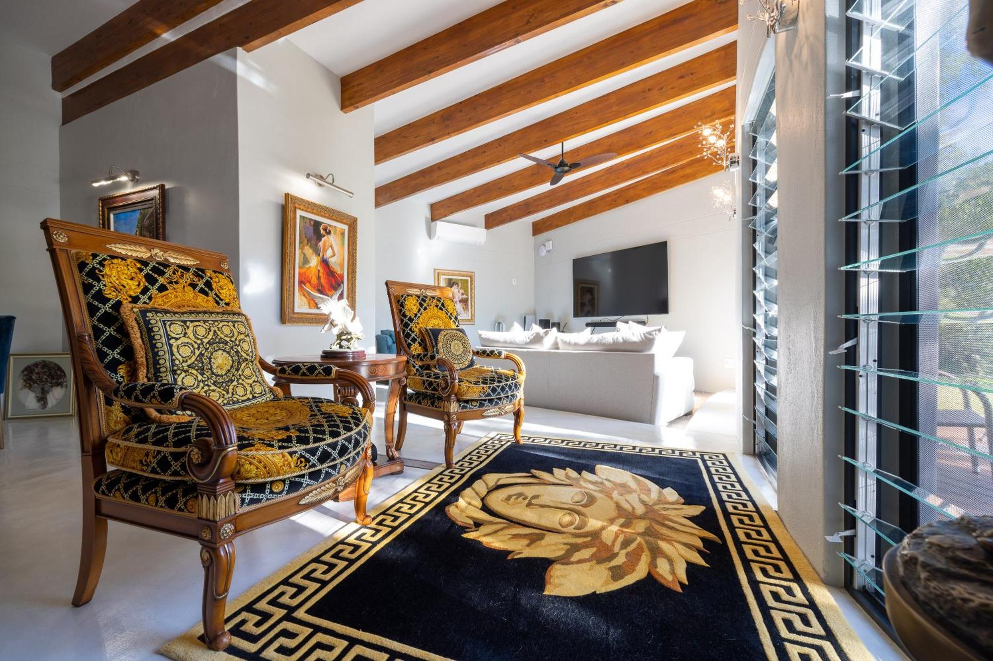 Oase By 7 Star Lodges - Greater Kruger Private 530Ha Reserve هويدزبروت المظهر الخارجي الصورة