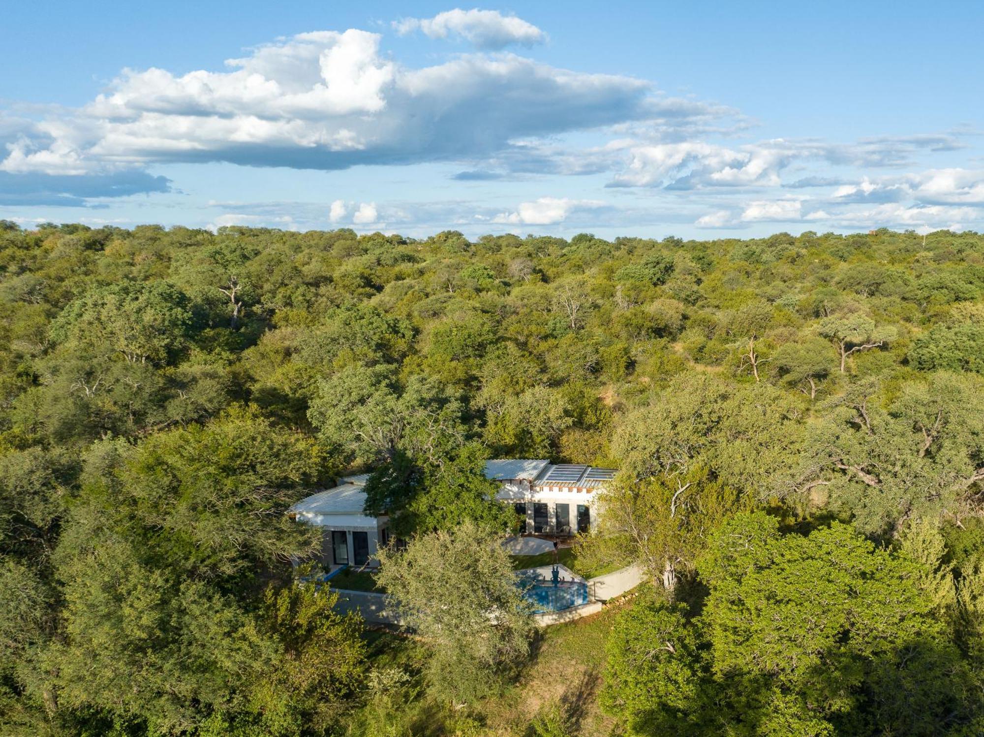 Oase By 7 Star Lodges - Greater Kruger Private 530Ha Reserve هويدزبروت المظهر الخارجي الصورة