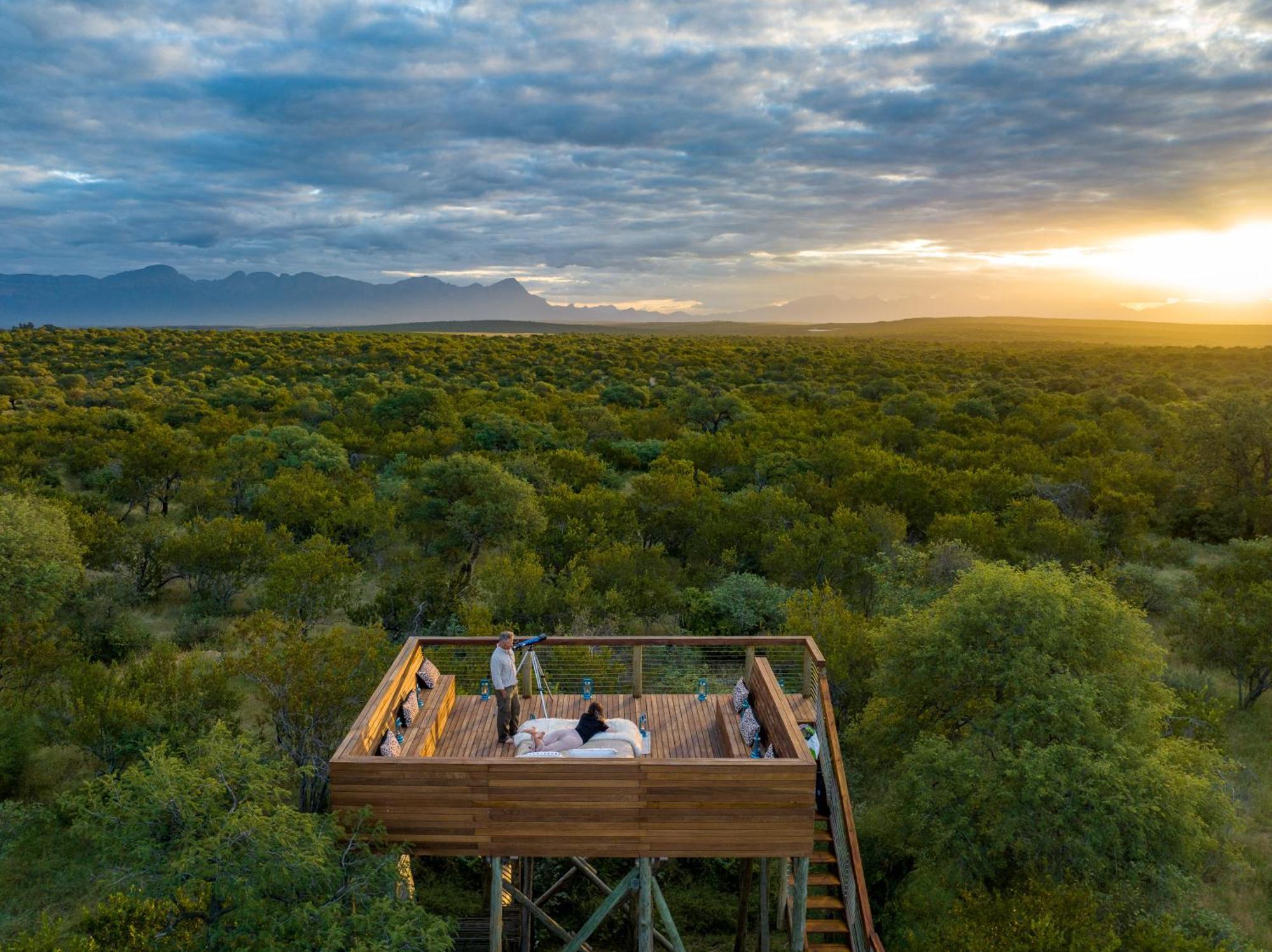 Oase By 7 Star Lodges - Greater Kruger Private 530Ha Reserve هويدزبروت المظهر الخارجي الصورة