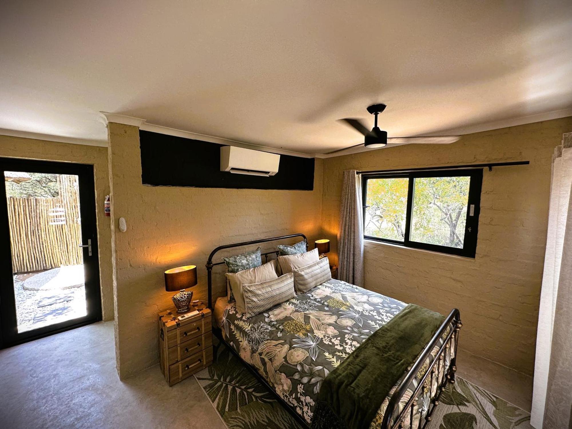 Oase By 7 Star Lodges - Greater Kruger Private 530Ha Reserve هويدزبروت الغرفة الصورة