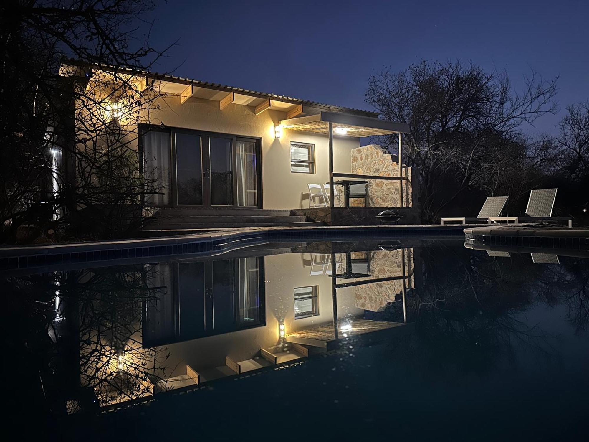 Oase By 7 Star Lodges - Greater Kruger Private 530Ha Reserve هويدزبروت المظهر الخارجي الصورة