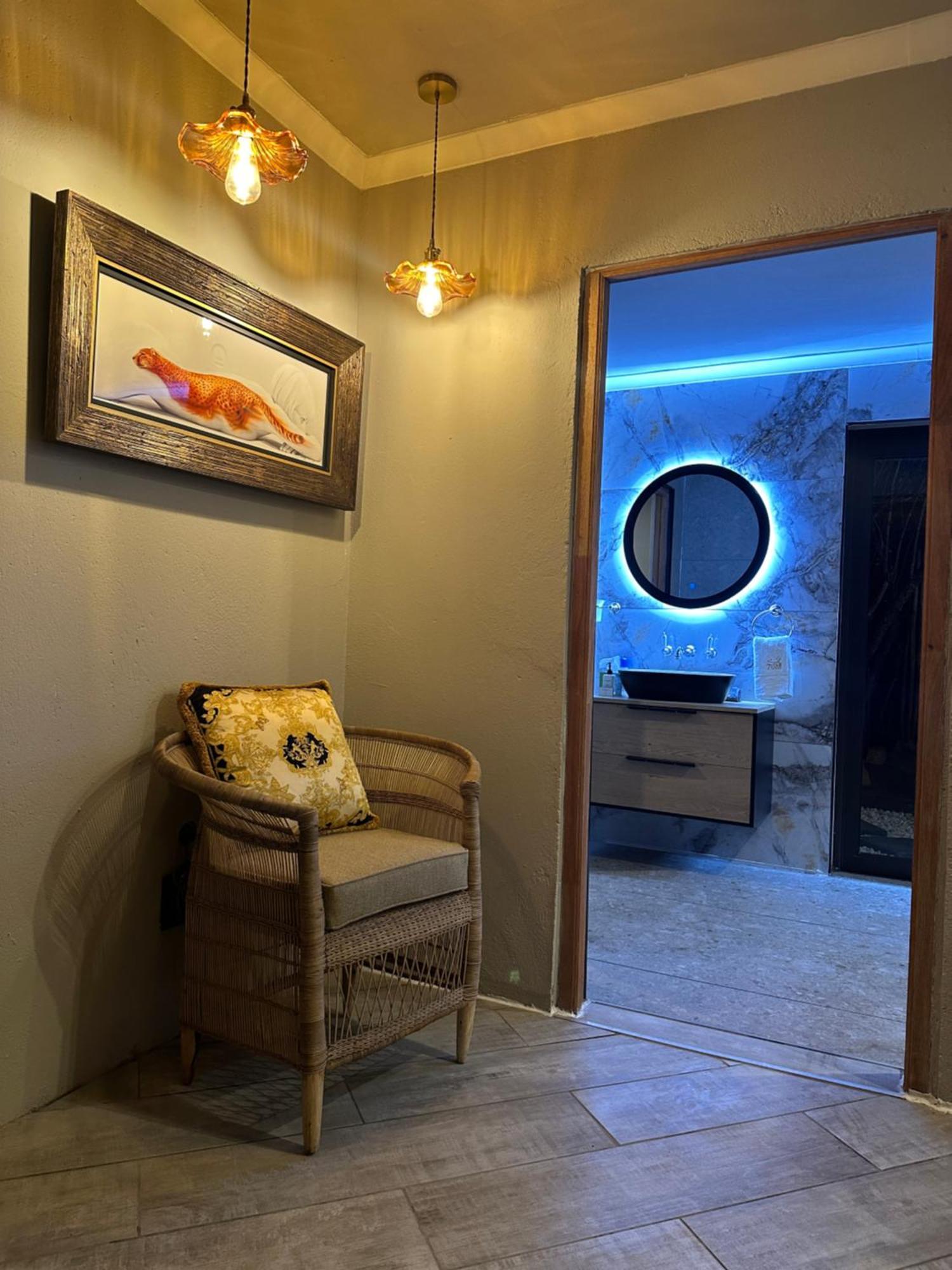 Oase By 7 Star Lodges - Greater Kruger Private 530Ha Reserve هويدزبروت المظهر الخارجي الصورة