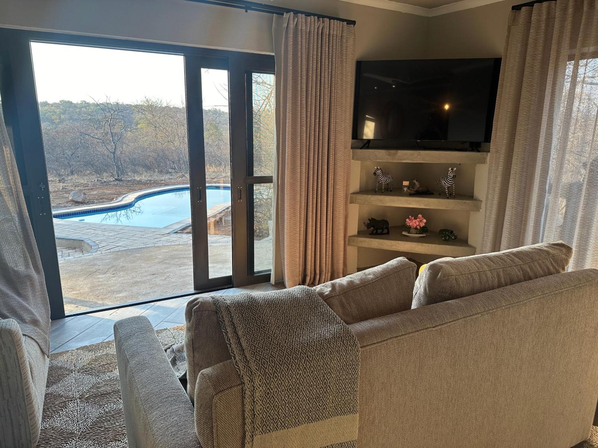 Oase By 7 Star Lodges - Greater Kruger Private 530Ha Reserve هويدزبروت المظهر الخارجي الصورة