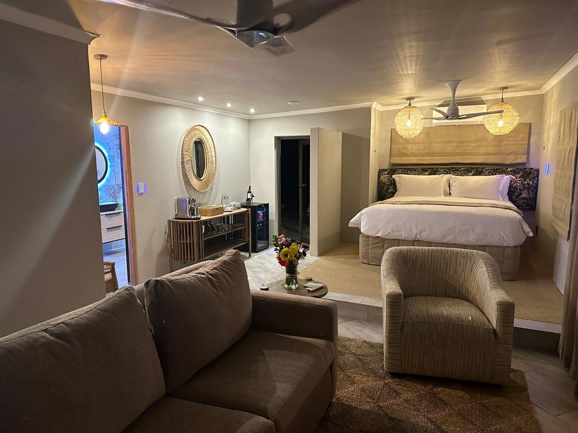 Oase By 7 Star Lodges - Greater Kruger Private 530Ha Reserve هويدزبروت المظهر الخارجي الصورة