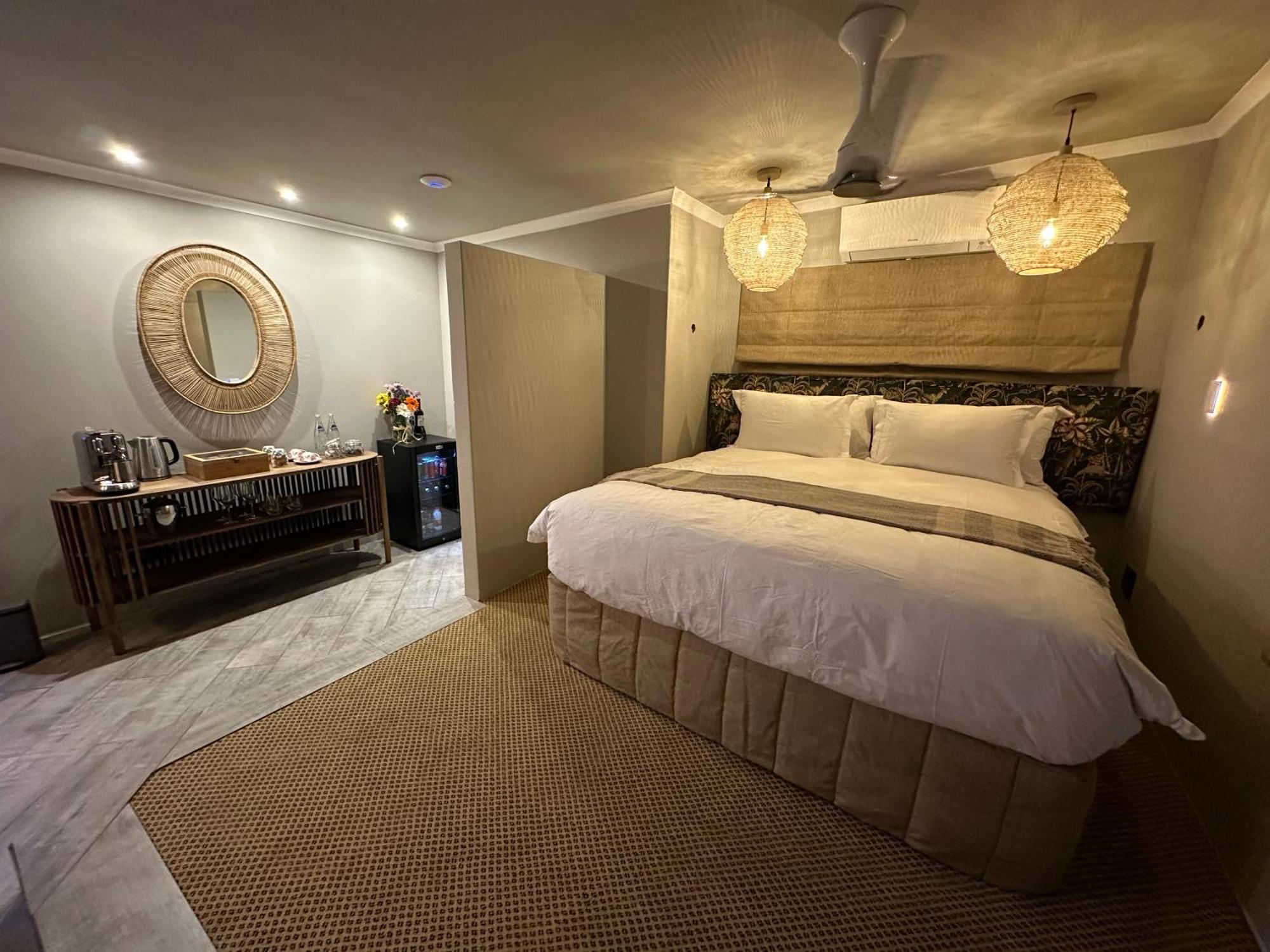 Oase By 7 Star Lodges - Greater Kruger Private 530Ha Reserve هويدزبروت المظهر الخارجي الصورة