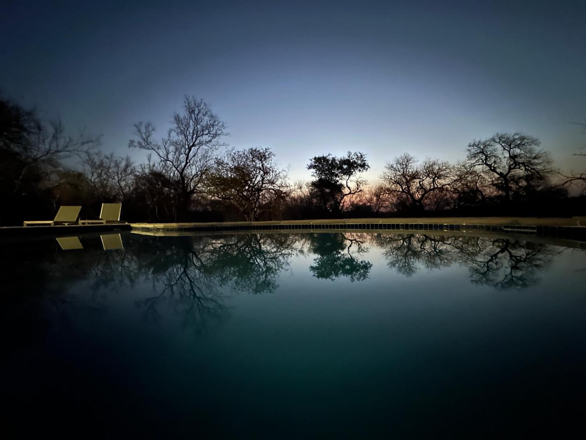 Oase By 7 Star Lodges - Greater Kruger Private 530Ha Reserve هويدزبروت المظهر الخارجي الصورة