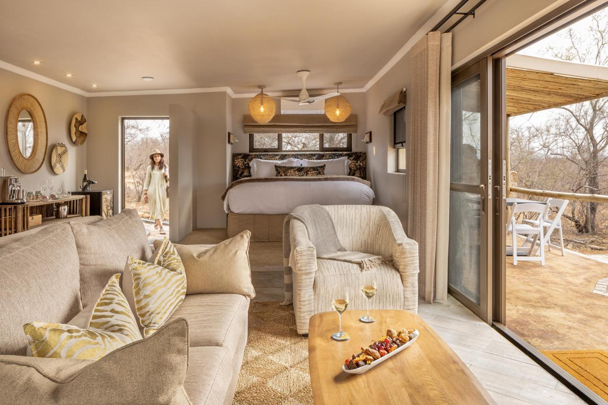 Oase By 7 Star Lodges - Greater Kruger Private 530Ha Reserve هويدزبروت المظهر الخارجي الصورة