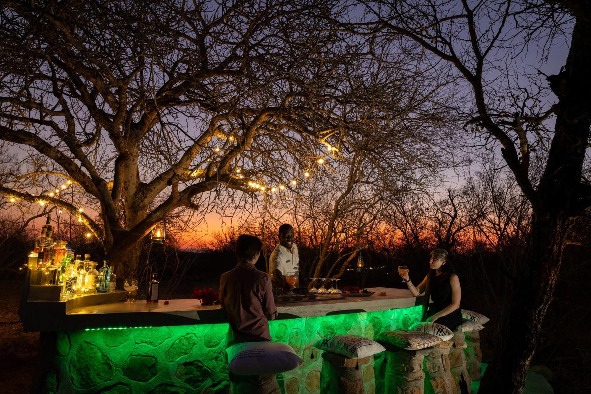 Oase By 7 Star Lodges - Greater Kruger Private 530Ha Reserve هويدزبروت المظهر الخارجي الصورة