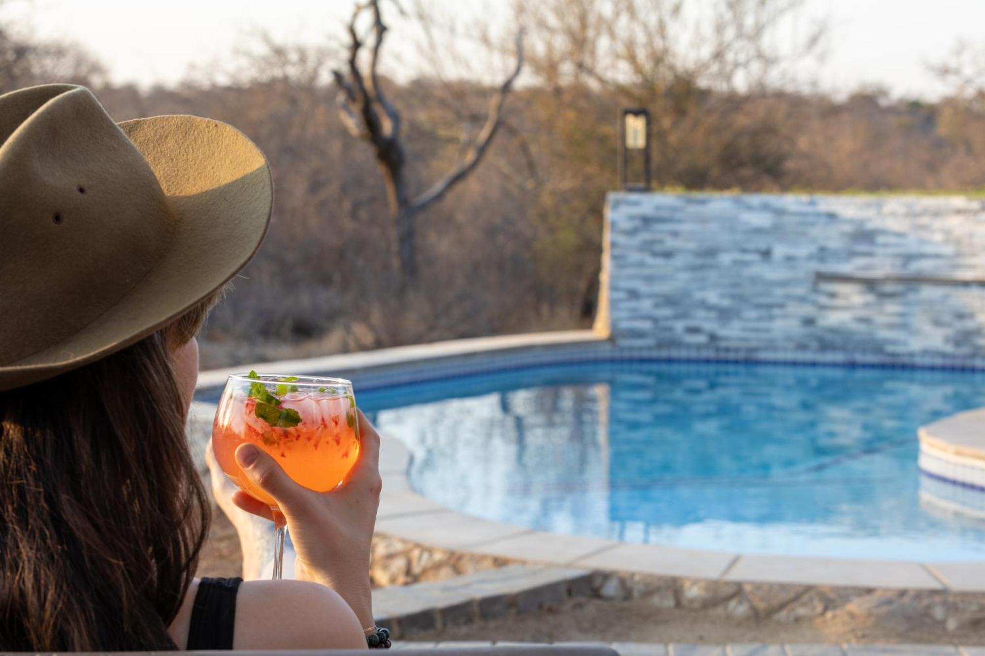 Oase By 7 Star Lodges - Greater Kruger Private 530Ha Reserve هويدزبروت المظهر الخارجي الصورة