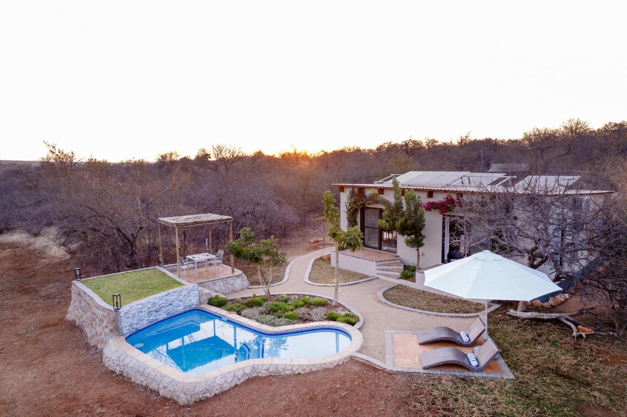 Oase By 7 Star Lodges - Greater Kruger Private 530Ha Reserve هويدزبروت المظهر الخارجي الصورة