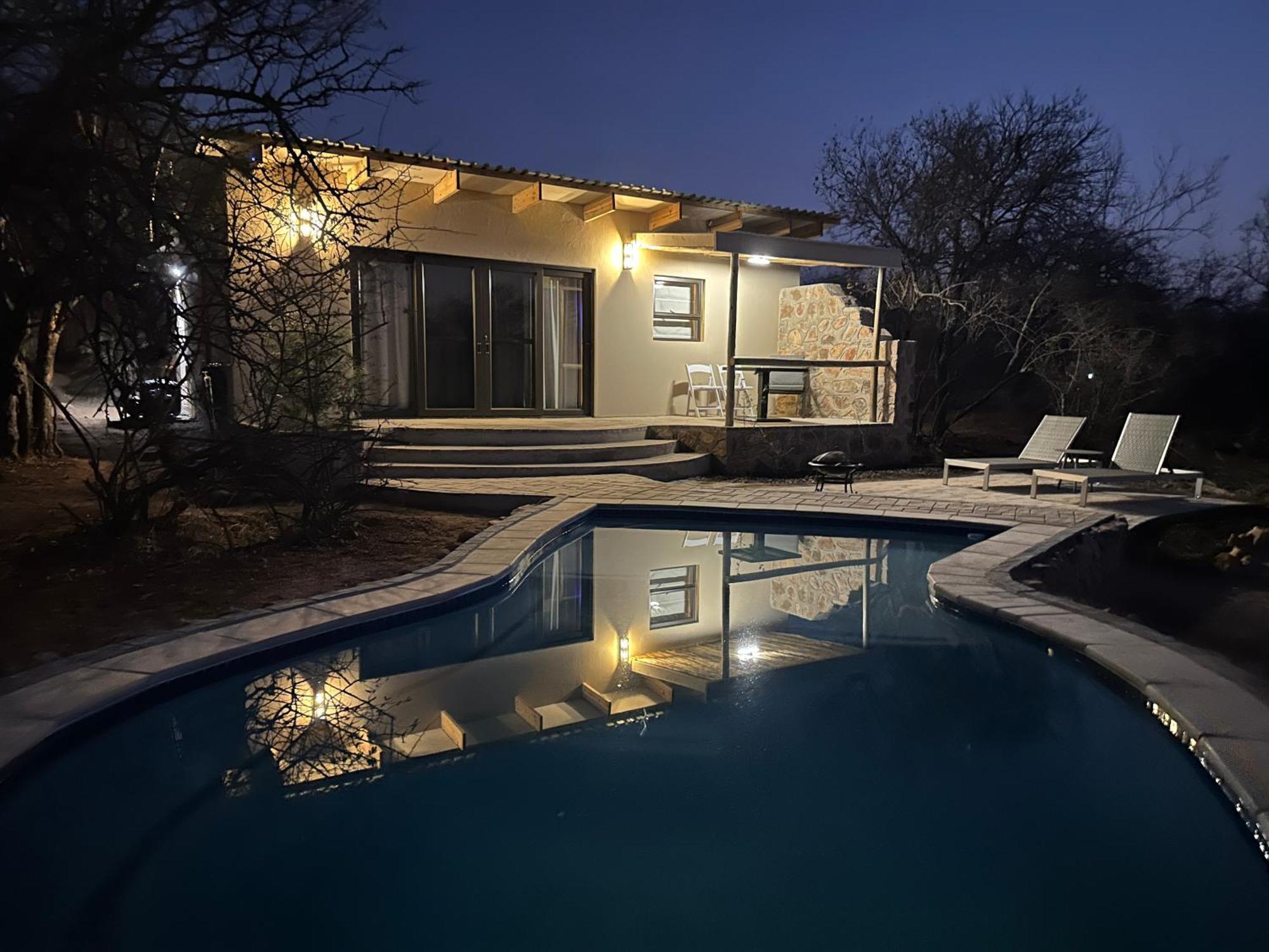 Oase By 7 Star Lodges - Greater Kruger Private 530Ha Reserve هويدزبروت المظهر الخارجي الصورة