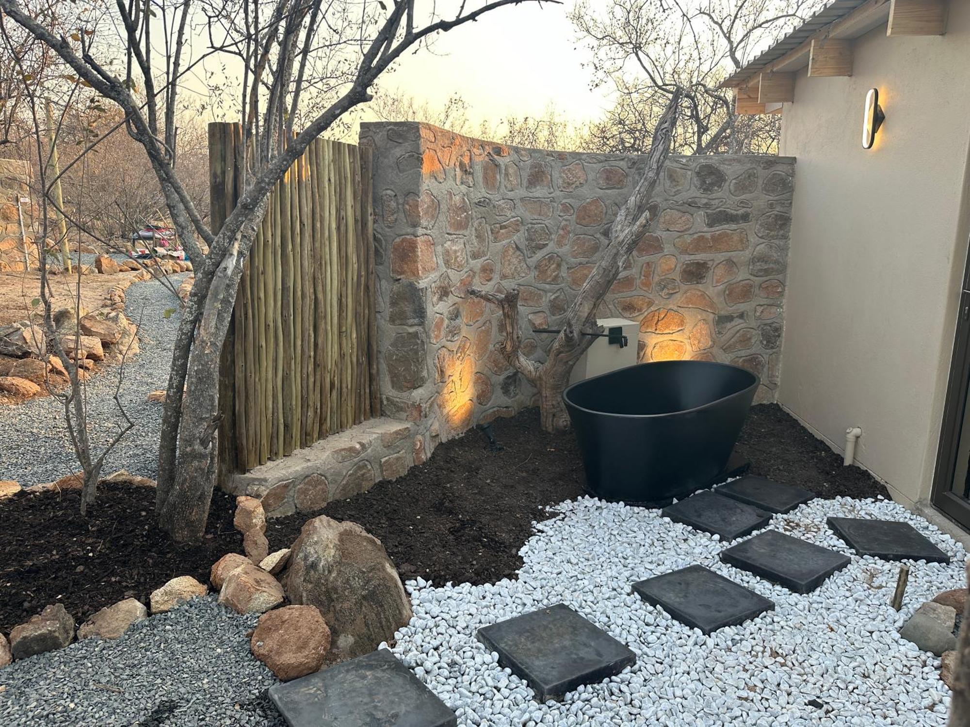 Oase By 7 Star Lodges - Greater Kruger Private 530Ha Reserve هويدزبروت المظهر الخارجي الصورة