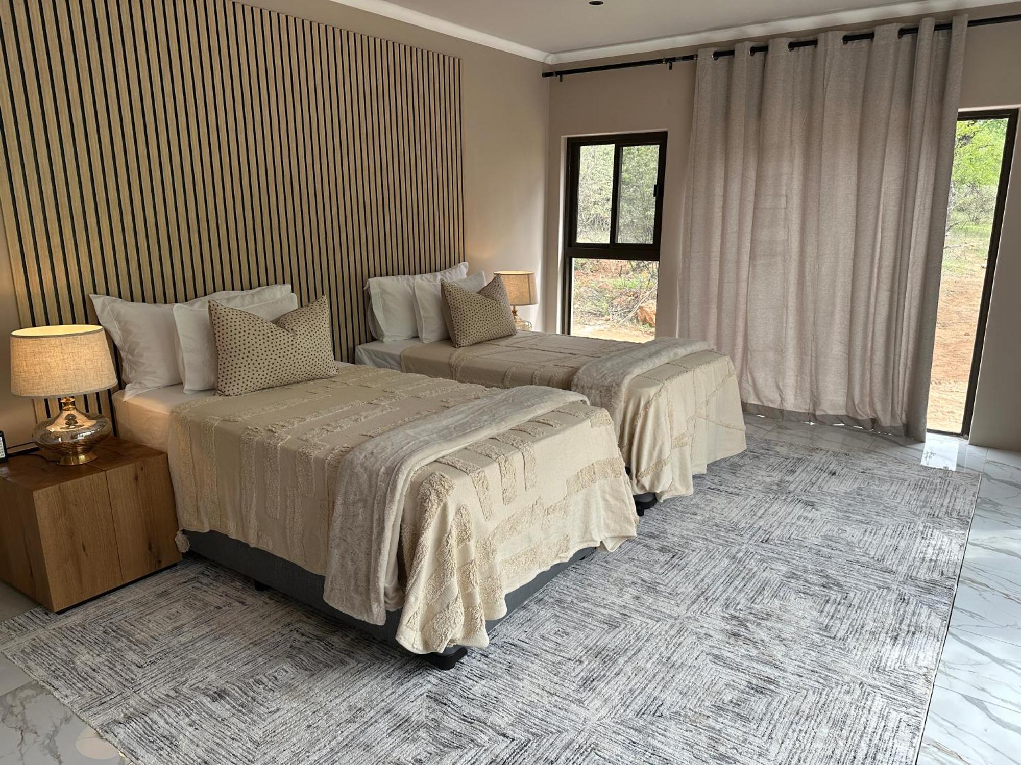 Oase By 7 Star Lodges - Greater Kruger Private 530Ha Reserve هويدزبروت المظهر الخارجي الصورة