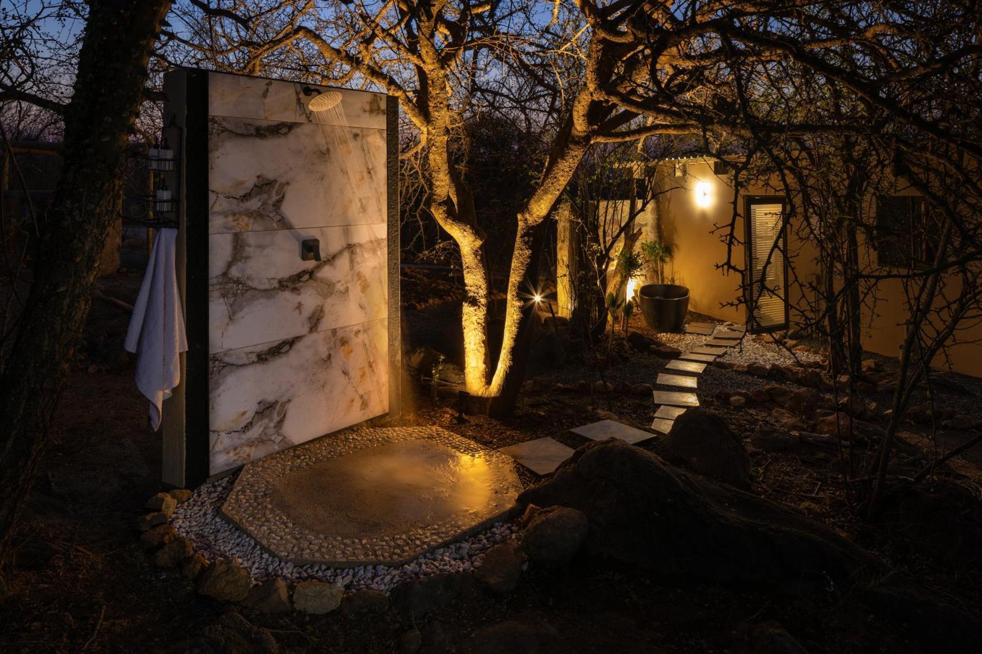 Oase By 7 Star Lodges - Greater Kruger Private 530Ha Reserve هويدزبروت المظهر الخارجي الصورة