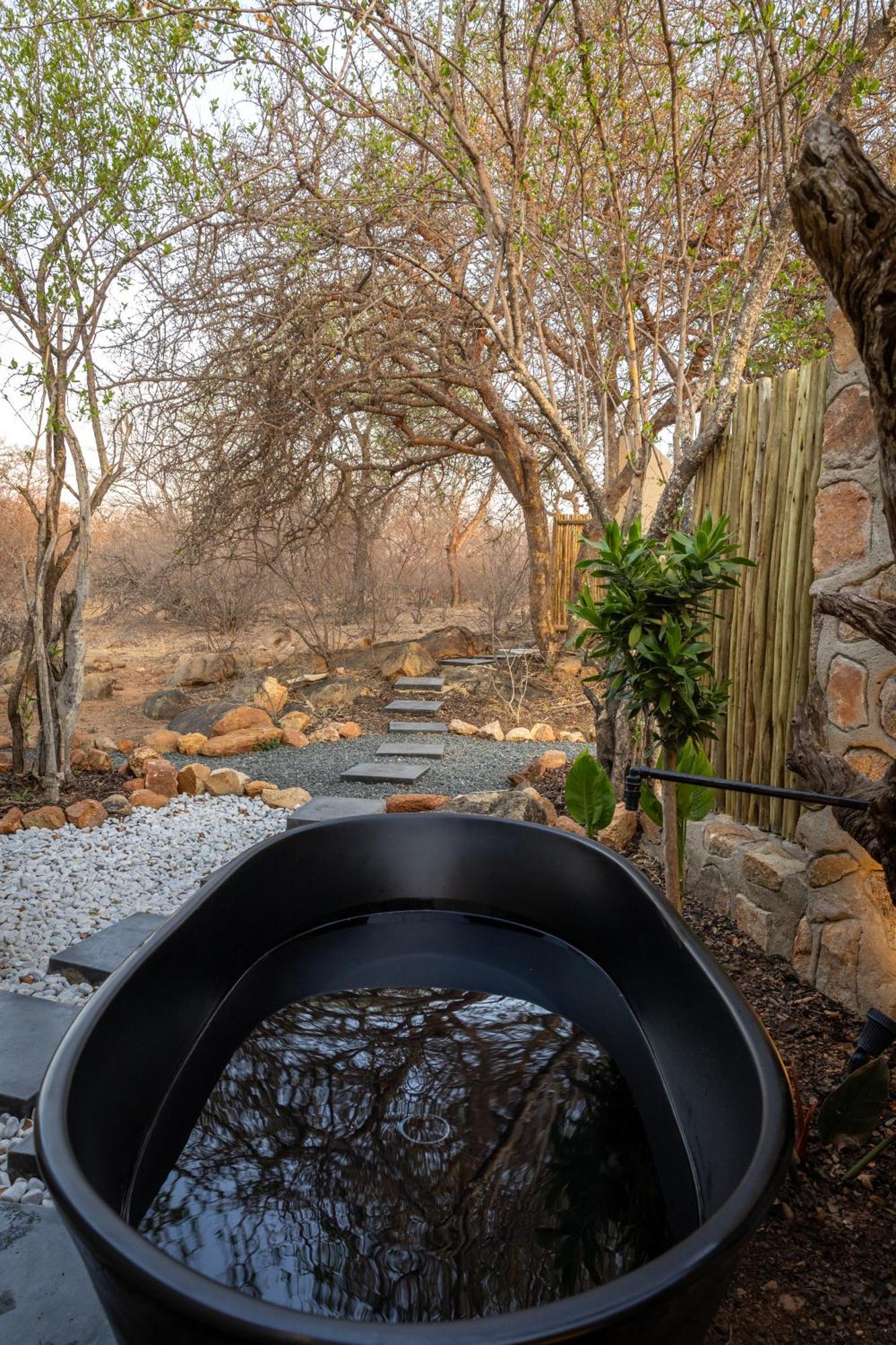 Oase By 7 Star Lodges - Greater Kruger Private 530Ha Reserve هويدزبروت المظهر الخارجي الصورة
