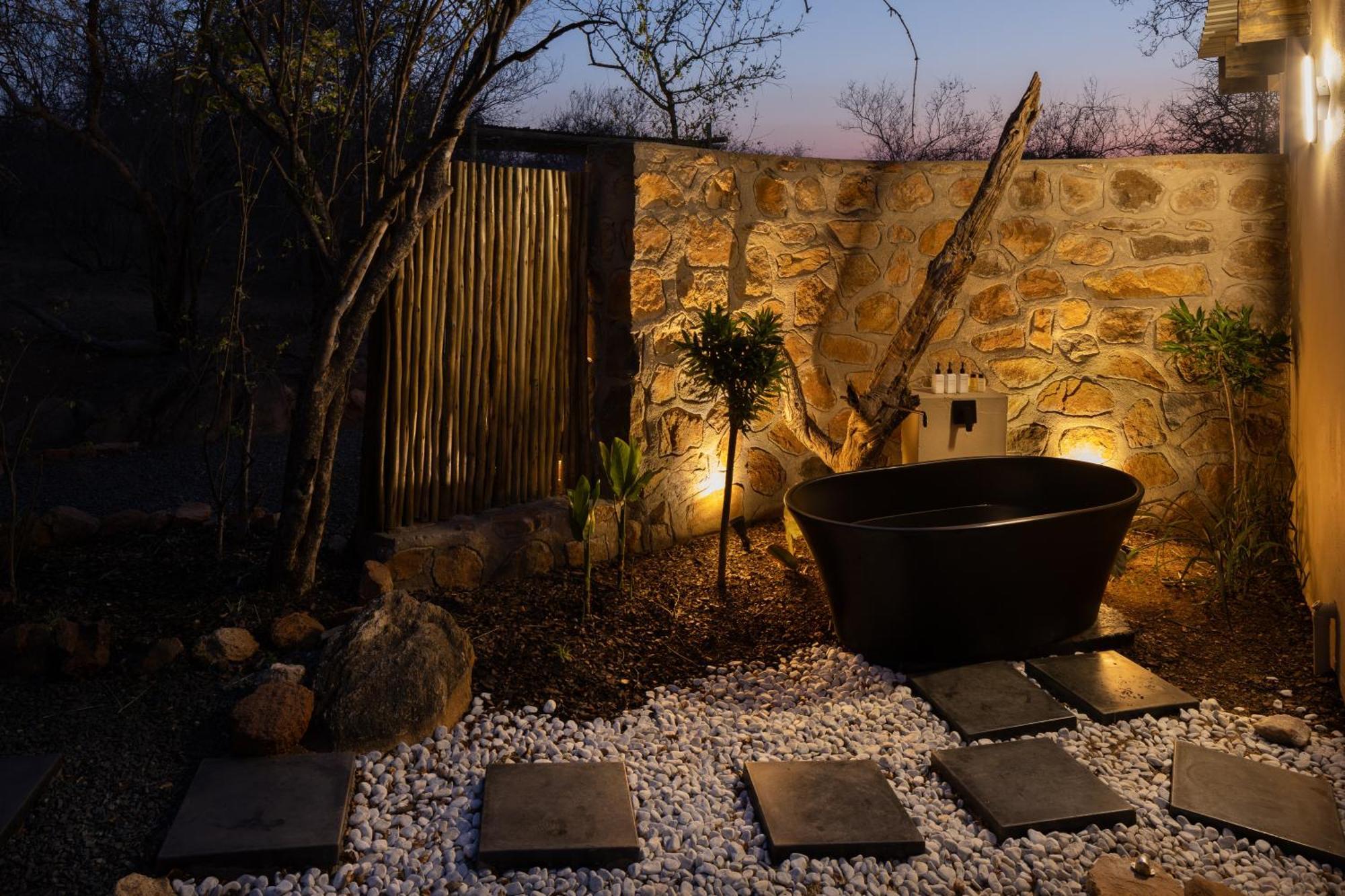 Oase By 7 Star Lodges - Greater Kruger Private 530Ha Reserve هويدزبروت المظهر الخارجي الصورة